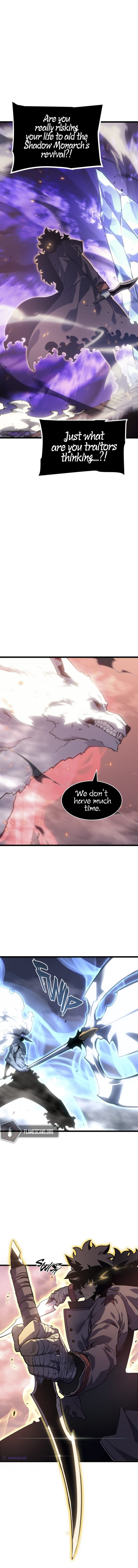 Solo Leveling, Chapter 164.5 image 06
